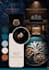 design a luxury and vip event flyer