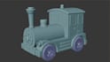 design detailed 3d models for 3d printing