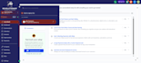 custom ghl dashboard CSS white label design
