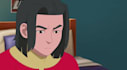 do 2d animation video 2d explainer video, character animation 2d music animation