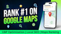 do 20k map citations and geo tagged images for local SEO