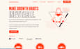 design a figma landing page, UX UI designer, vetted pro