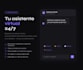 add a custom chatbot to your website to answer faqs