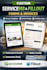 design custom servicem8 forms, fillout quiz, template design, api integration