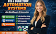 n8n automation n8n ai agent n8n fix n8n workflow vapi ai api integration