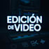 edit custom video with motion graphics