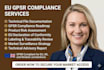 provide a gpsr compliance roadmap and technical documentation pack