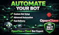 setup openclaw clawdbot install openclaw ai assistant vps docker deployment