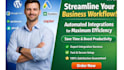wordpress google ads docs pandadoc quickbooks aircall hubspot zapier integration