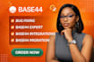 base44 bug fixing base44 deploy base44 integrations base44 migration base44 mvp