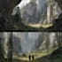 do environment concept art