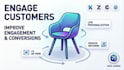 develop 2d 3d products configurator in kickflip zakeke and customily for shopify