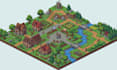 do isometric tileset isometric tilemap game map pixel map game assets game tiles