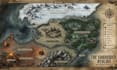 design fantasy 2d map hex battle map dnd map rpg map ttrpg maps novel map