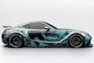 do car wrap, van wrap design vehicle wrap