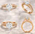 create custom 3d cad jewelry design