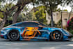 professional van wrap, vehicle wrap, car wrap design