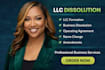 handle your llc dissolution, ein closure and final compliance filing