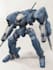 create modern mecha robot