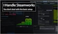 set up and optimize your steam store page