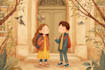 do children book illustration