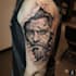 design professional tattoo and custom tattoo