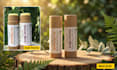 create luxury skincare product mockups for branding and ads