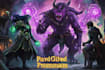 dnd character art and dnd character art