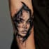 design professional creative tattoo design
