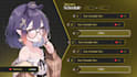 design a professional stream schedule for your twitch or vtuber