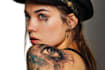 create custom traditional old school tattoo designs and flash