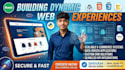 fix HTML, CSS, javascript, and wordpress issues on your website
