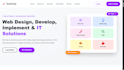 build a nextjs supabase web app