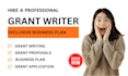 do small business grant writing apply business grant research business grant