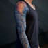 design original tattoo sleeve