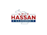 design a professional political campaign or party logo