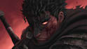 draw custom dark berserk style art in high quality