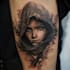 design professional creative tattoo design