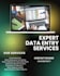 handle data entry tasks
