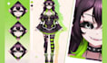 create vtuber model live2d vtuber rigging vtuber model 2d vtuber vtube studio