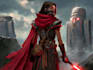 design your sci fi and star wars character