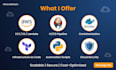 aws cloud engineer for deployment and automation