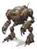 high quality robot, mecha concepts