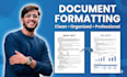 write clear technical documentation, user guides, and readme for your software