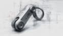 provide concept ideation design sketches