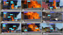 do computer vision, machine learning, deep learning projects