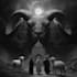 create terrifying fantasy character design
