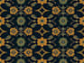 design repeat seamless pattern and textile pattern