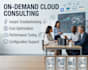 provide basic cloud computing support and guidance