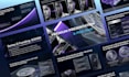 design professional pitch decks and technical presentations